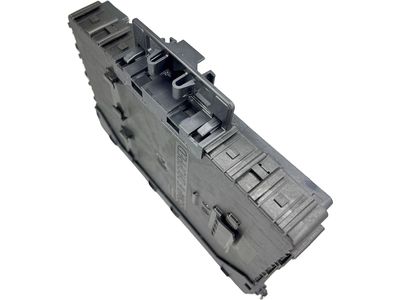 Ford Hid Bulb Ballast - LX6Z-15604-W