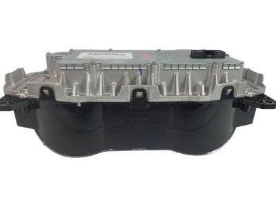 2015 Lincoln MKC Instrument Cluster - FJ7Z-10849-BA