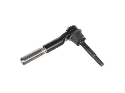 Ford F-550 Super Duty Tie Rod End - HC3Z-3A131-A