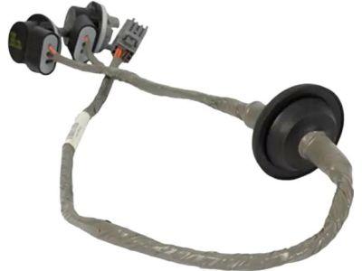 Mercury 7W7Z-13410-AA