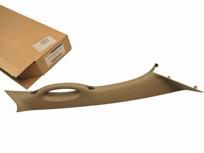 Ford 4L3Z-1503598-AAC