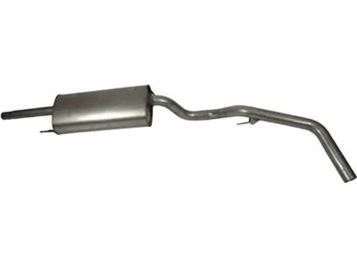 Ford F-150 Muffler - BL3Z-5230-B