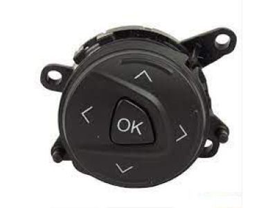 Ford Transit Connect Cruise Control Switch - AM5Z-9C888-J