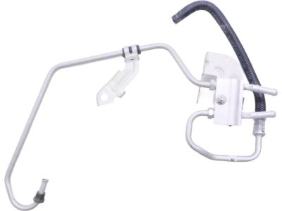 Mercury Mariner Oil Cooler Hose - 5L8Z-7R081-CC