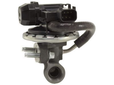 Ford 3W4Z-9D475-CA Valve - Exhaust Gas Recirculation