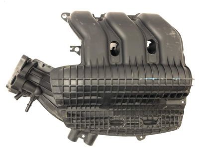 Ford 5F9Z-9424-DB Manifold Assembly - Inlet