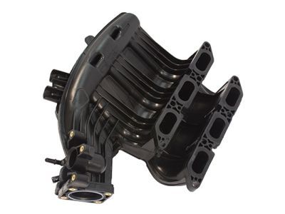 Ford Freestyle Intake Manifold - 5F9Z-9424-DB