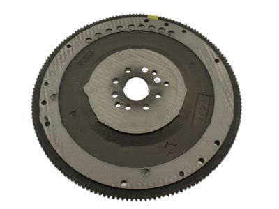 Ford BR3Z-6375-D Flywheel Assembly