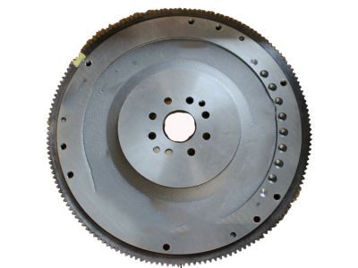 Ford BR3Z-6375-D Flywheel Assembly