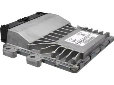 Ford Fusion Engine Control Module - HS7Z-12A650-PANP