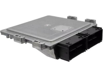 Ford Fusion Engine Control Module - HS7Z-12A650-PANP