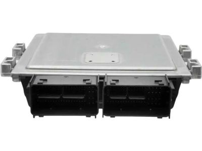Ford Fusion Engine Control Module - HS7Z-12A650-PANP