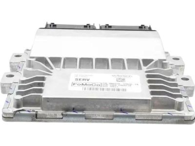 Ford Fusion Engine Control Module - HS7Z-12A650-PANP
