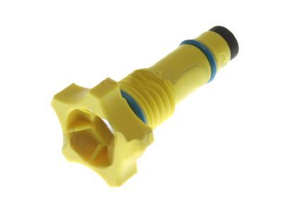 FC4Z-9J305-A Ford Plug Assembly - Pump Product Photo 1 of 1