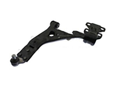 2018 Ford Transit Connect Control Arm - DV6Z-3079-E