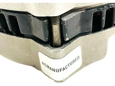 Ford F6PZ-10346-EARM