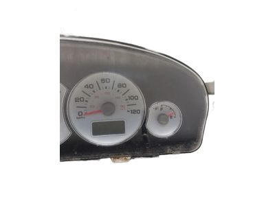 2005 Mercury Mariner Instrument Cluster - 5M6Z-10849-AB