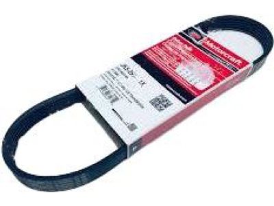 Ford Drive Belt - 9C2Z-8620-B