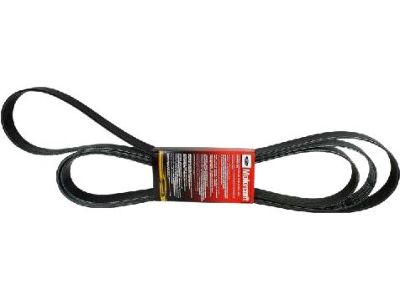 Ford Drive Belt - 9C2Z-8620-B