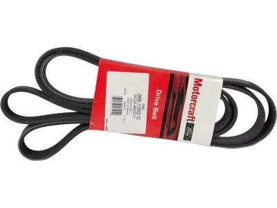 Ford Drive Belt - 9C2Z-8620-B
