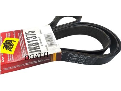 Ford Drive Belt - 9C2Z-8620-B
