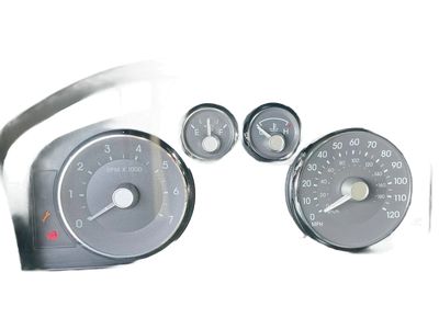 2007 Ford Fusion Speedometer - 6E5Z-10849-FA