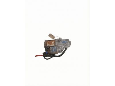 2014 Ford Transit Connect Starter - 6G9Z-11002-A