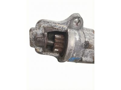 2014 Ford Transit Connect Starter - 6G9Z-11002-A
