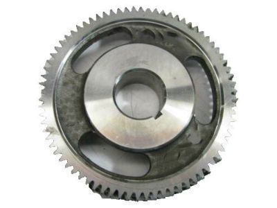 Ford F4DZ-6A303-A Gear