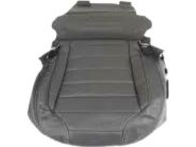 2017 Ford Taurus Seat Cover - DG1Z-5462901-JB