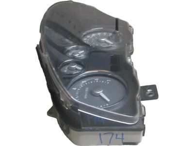 Ford Five Hundred Instrument Cluster - 6T5Z-10849-AB