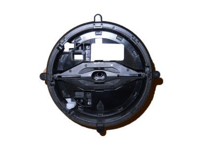 Ford CU5Z-17D696-A Motor Assembly