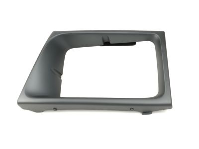 F7UZ-13064-AAA Ford Door Assembly - Headlamp Product Photo 1 of 1