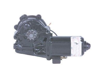 Ford F-150 Power Window Motor - F6TZ-1523395-AA