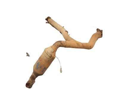 Ford Catalytic Converter - CL3Z-5E212-A
