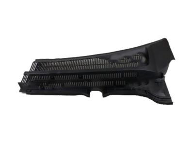 Ford Dash Panels - DC3Z-2501610-A