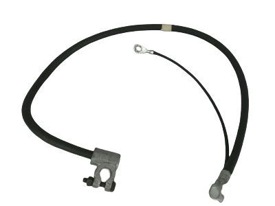 Ford F2TZ-14301-C Battery-Negative Cable