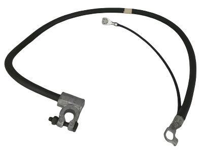 Ford F2TZ-14301-C Battery-Negative Cable