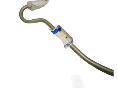 1996 Ford Thunderbird Power Steering Hose - F3LY-3A717-A