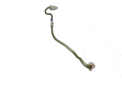 1996 Ford Thunderbird Power Steering Hose - F3LY-3A717-A