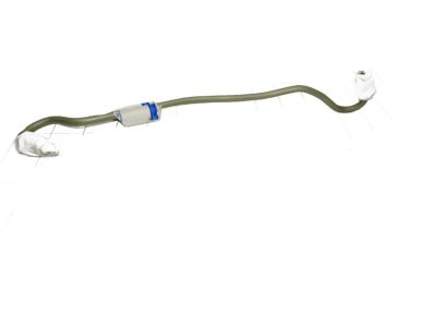 1996 Ford Thunderbird Power Steering Hose - F3LY-3A717-A