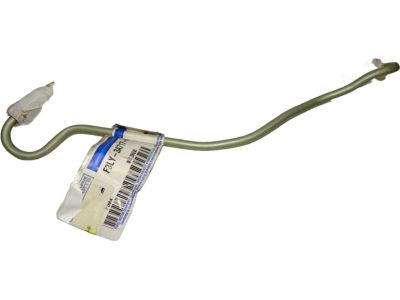 1996 Ford Thunderbird Power Steering Hose - F3LY-3A717-A