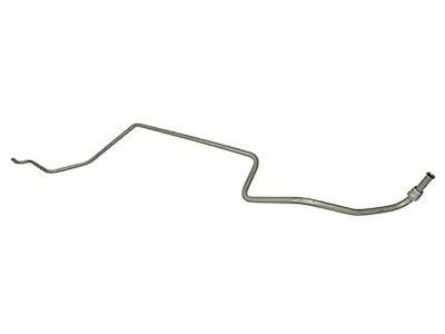 Ford Ranger Oil Cooler Hose - 6L5Z-7A030-AA