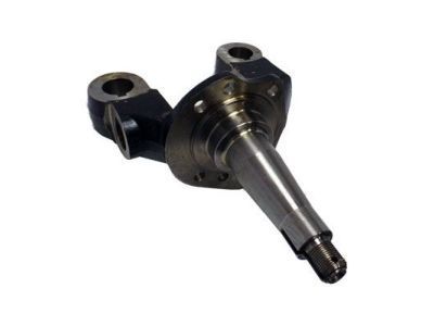 Ford DU9Z-3106-B Spindle