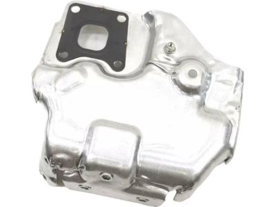 F1FZ-9N454-G Ford Heat Shield Product Photo 1 of 6