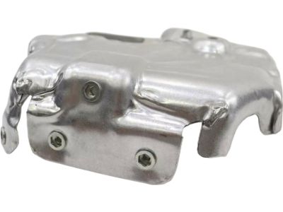 F1FZ-9N454-G Ford Heat Shield Product Photo 2 of 6