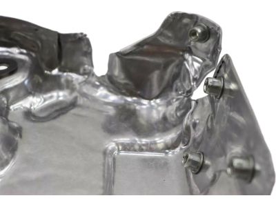 F1FZ-9N454-G Ford Heat Shield Product Photo 6 of 6