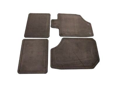 Ford AH6Z-5413300-CD Kit - Floor Contour