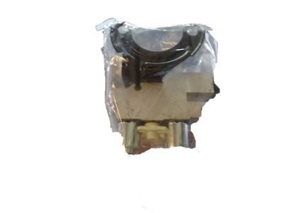 Ford F-250 Brake Controller - XL3Z-2B373-BARM