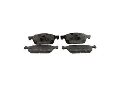 2017 Ford Escape Brake Pads - FU2Z-2V001-C